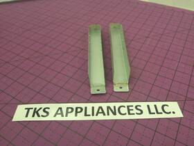 Mdq63019801 Lg - Range Oven Door Frame Bracket Set