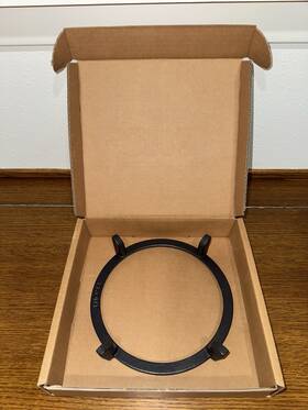 Mdx64192502 Lg Range Gas Burner Wok Grate New Open Box