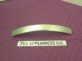 Lg Meb55508904 - Genuine Oem Microwave Handle 12 1/2 Inch