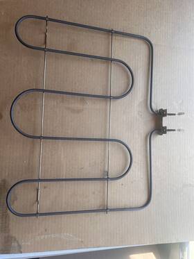 Mee61925302 Lg Mee61925304 Genuine Range Heater Sheath