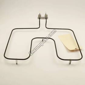 Mee62344901 Lg Oem Range Bake Element