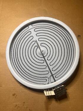 Mee62385301 Lg Range/stove/oven Radiant Surface Element
