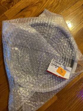Mee62704901 Lg Genuine Range Oven Surface