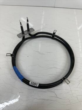 Mee62865003 Lg Range Sheath Heater