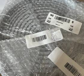 Mee64284902 Lg Heater Radiation Oem New Original