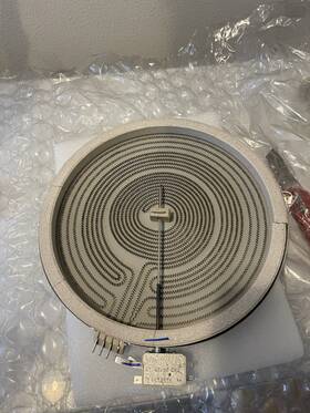 Mee64286301 Lg Radiant Heating Element New Oem Fast Shipping