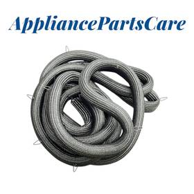 Mfz64539602 Lg Range Oven Door Gasket Upper Cavity