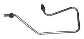 Mge61842201 Lg Parts And Accessories Stove Oven Left Front Gas Range Burner Pipe