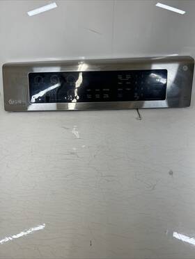 Mjh627587 Lg Mhj627583 Range Control Panel Boards Pc Part # H.k.e 11.11