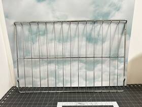 Mhl62571501 Lg I5 Range Oven Rack Part# Free Shipping