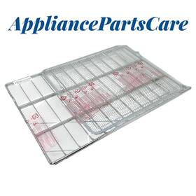 Mhl64891808 Lg Mhl63411413 Range Oven Rack Set Of 3