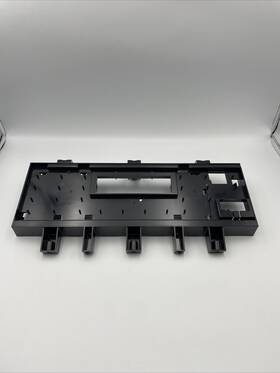 Mjh66074201 Lg Range Pcb Supporter Assy