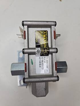 Nmjx62111701 Lg Mjx62111701 Kenmore Elite Range Oven Gas Safety Valve Y-68158-35