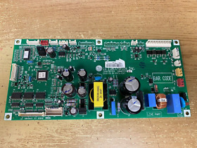 Ebr85707901 Lg Oven Lwc3063bd Main Pcb Ap6801274 Ps12589993