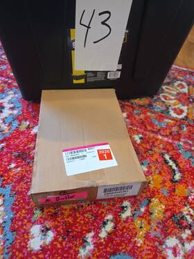 Ebr84545301 Lg Pd00073616 Genuine Oem Cooktop Display And Control Board -b43