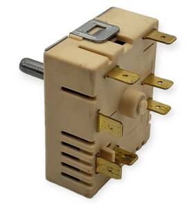 Per001-12s Lg Same Day Ship Range Infinite Switch Warranty