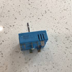 Lg Per001-13lg New Oem Range Stove Triple Element Burner Switch Per001-13t 297