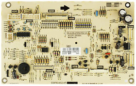 Ebr64624501 Lg Range System Pcb Assembly