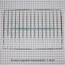 Ebz37193001 Lg Range Stove Oven Rack