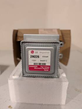 W10216360 Lg Brand New Magnetron Oem Replacement