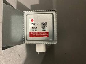 Jvm1540dm2ww Lg Wb27x10927 Oem Ge Microwave Magnetron 2m214