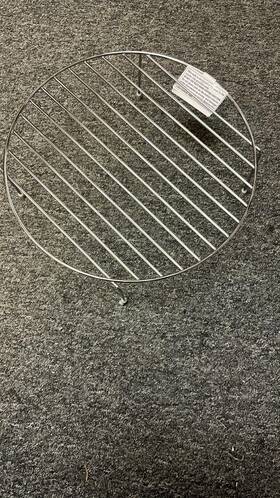 5026w1a078b Lg Wcep6427f Oem Combo Wall Oven Shelf For