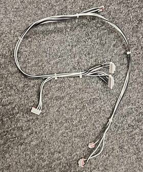 Wsep4723f Lg Oem Range Harness For Wsep4723f/00