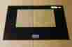 Lgef3033kbe 316566408 Electrolux Frigidaire Kenmore Range Outer Door Glass Black Vf12579130