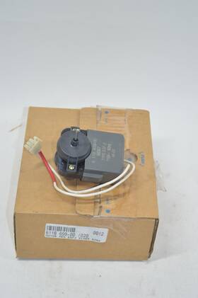 611869900 Liebherr 61869900 New Genuine Oem Compact Fan