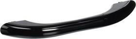 Wb15x10144 Lifetime Appliance Parts 842722163171 Upgraded Door Handle Compatible 11-1/4 Inch Black