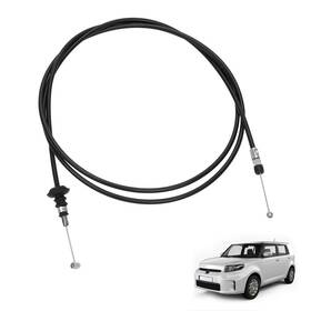912-416 Lihaipai Hood Release Cable Compatible Witn 2008-2015 Scion Xb Latch Cab
