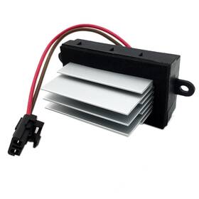 19838 Lizapus Blower Motor Resistor Compatible With Hummer H2 2003-2007 - Heater Mot