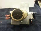 03357a1017 Lock Range Ken. 316137500 Door 0.035a.used 120v Switch Latch Motor