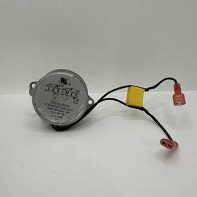 Il-00474 Logimex -00474 Genuine Double Oven Kenmore Door Lock Motor #il-00474 4w 120v