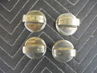 Lre3091st-00 Lg Electric Range Mod Silver Surface Knob Part
