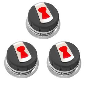 88848 Luclyyasys 746957232810 Upgraded Grill Burner Knobs Oem Compatible With Weber Genesis Gas Gril