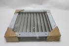 Lv-iys12x12 Pemko Hemmed Stainless Steel