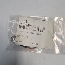 80650 Lynx 80257 Sedona Light Switch Assembly L400 L500 L600 L700 Grill Genuine Oem