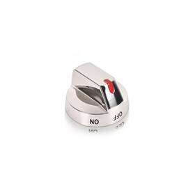 Dg94-01713a Lynzro Dg64-01713a Dg94-01712a Gas Range Burner Control Dial Knob For Samsung