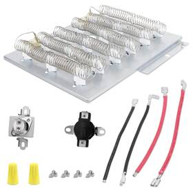 503978 M Motico 61927 Dryer Heating Element Kit For Speed Queen Amana Admiral Crosl