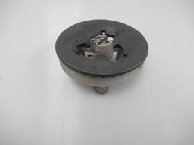3837p001 Mabe Gas Burner 222d Part Number For Ge Range Stoves Replacement