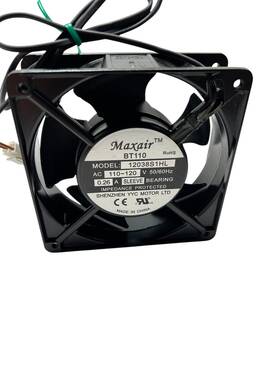 12038s1hl Magic Chef Maxair Bt110 Axial Fan 110-120v 50/60hz .26a