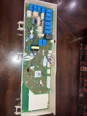 17138100016511 Magic Chef Control Board P/n