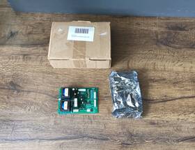 Magic Chef 312180200227 New Oem Main Pcb Control Board Free Ship