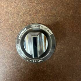 711p015-60 Magic Chef Stove Knob