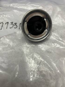 Magic Chef 74003500 Stove Knob