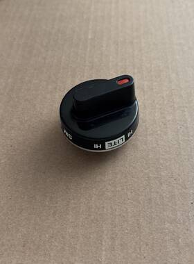 7733p038-60 Magic Chef Genuine Oem Range Surface Knob