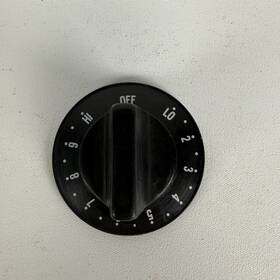 7737p030-60 Magic Chef Oem Range Knob- Swit Inv# Lr1241