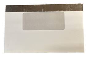 Magic Chef 7902p328-60 Outer Oven Door Panel White Maytag Whirlpool Range - Oem Used