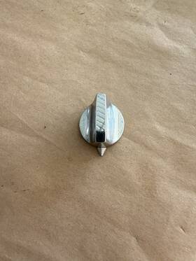 7711p291-60 Magic Chef 9522xub Oven Knob Mod#